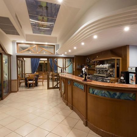 Hotel Calabrisella Calabria Exterior photo