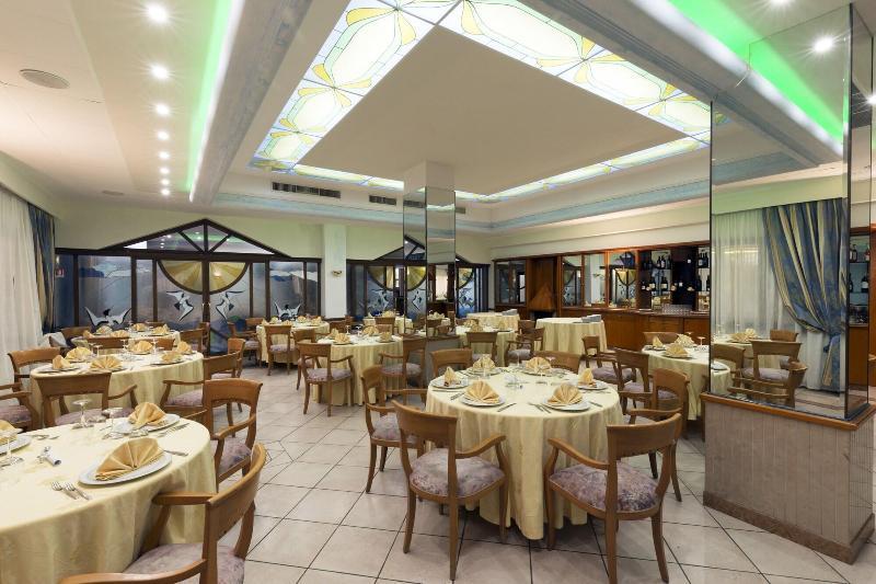 Hotel Calabrisella Calabria Exterior photo